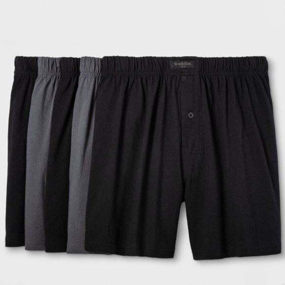 Goodfellow & Co Underwear & Socks 5pr Goodfellow Co Mens 5pk